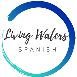 Living Waters Spanish
